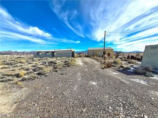 11545 South Spring Meadows Road, Amargosa Valley, NV 89020