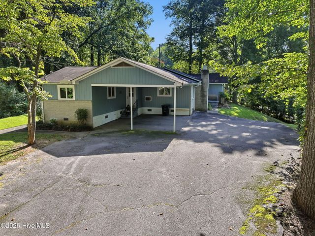 159 Cherry Street, Murphy, NC 28906