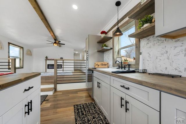 249 E Dawnview Dr, Pueblo West, CO 81007