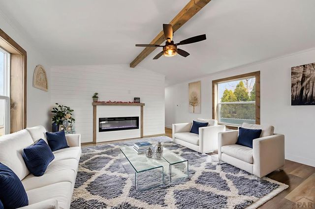 249 E Dawnview Dr, Pueblo West, CO 81007