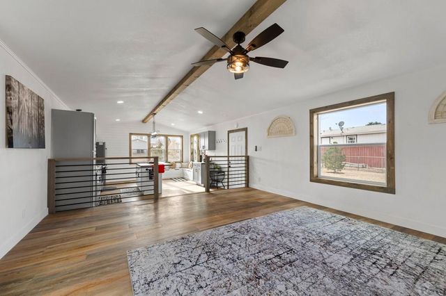 249 E Dawnview Dr, Pueblo West, CO 81007