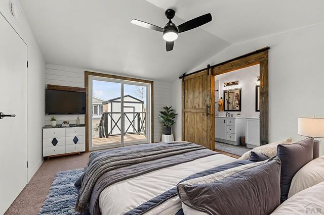 249 E Dawnview Dr, Pueblo West, CO 81007