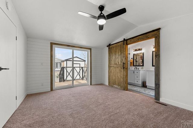 249 E Dawnview Dr, Pueblo West, CO 81007