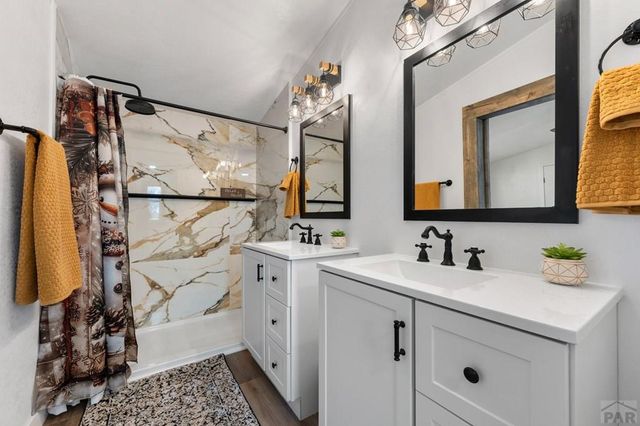 249 E Dawnview Dr, Pueblo West, CO 81007