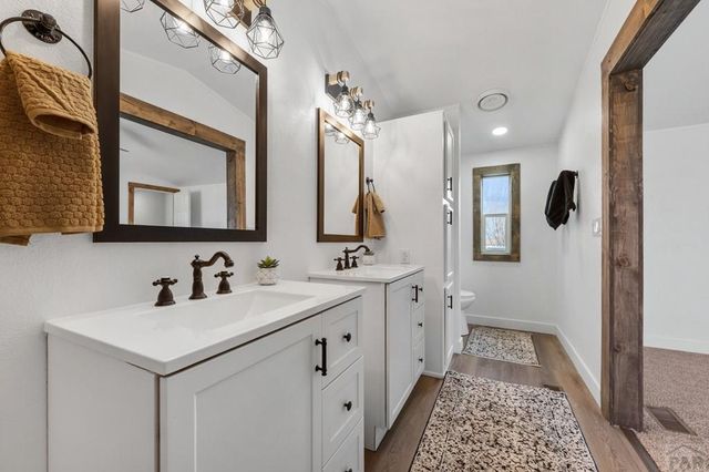 249 E Dawnview Dr, Pueblo West, CO 81007