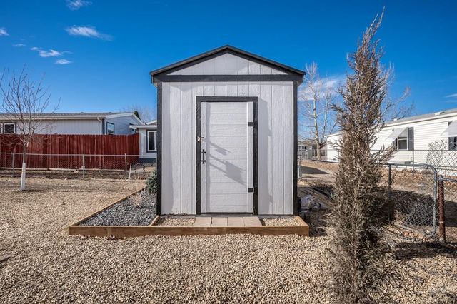 249 E Dawnview Dr, Pueblo West, CO 81007