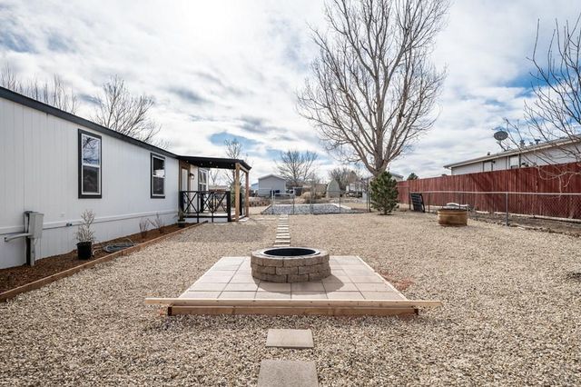 249 E Dawnview Dr, Pueblo West, CO 81007