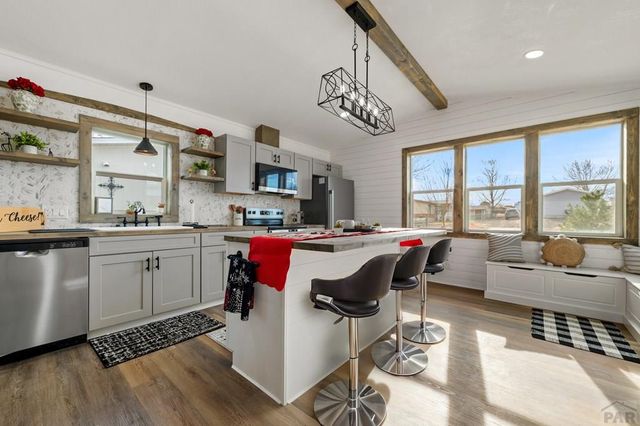 249 E Dawnview Dr, Pueblo West, CO 81007