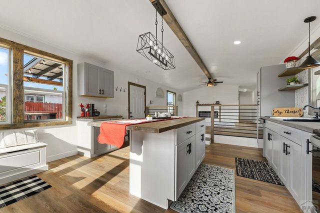 249 E Dawnview Dr, Pueblo West, CO 81007