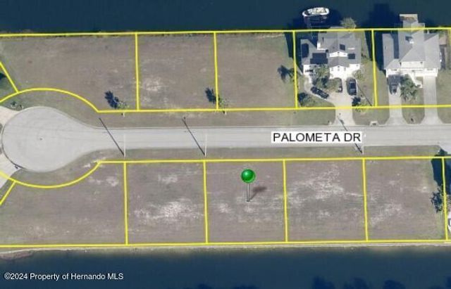 3376 Palometa Drive, Hernando Beach, FL 34607