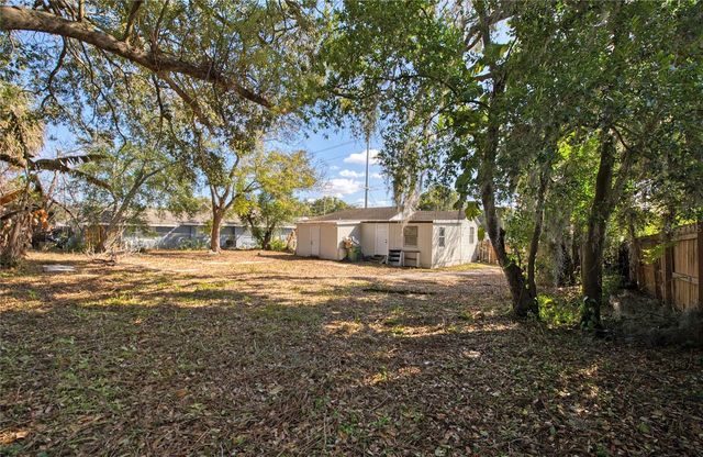 1516 E WATERS AVENUE, Tampa, FL 33604