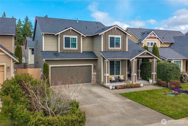 14414 99th Avenue SE, Yelm, WA 98597