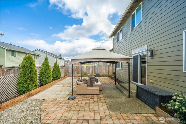 14414 99th Avenue SE, Yelm, WA 98597