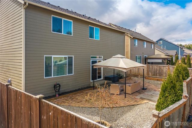 14414 99th Avenue SE, Yelm, WA 98597