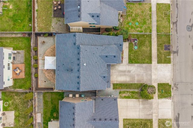 14414 99th Avenue SE, Yelm, WA 98597
