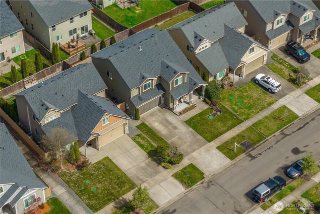 14414 99th Avenue SE, Yelm, WA 98597
