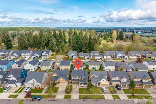 14414 99th Avenue SE, Yelm, WA 98597