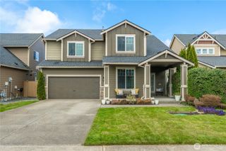 14414 99th Avenue SE, Yelm, WA 98597