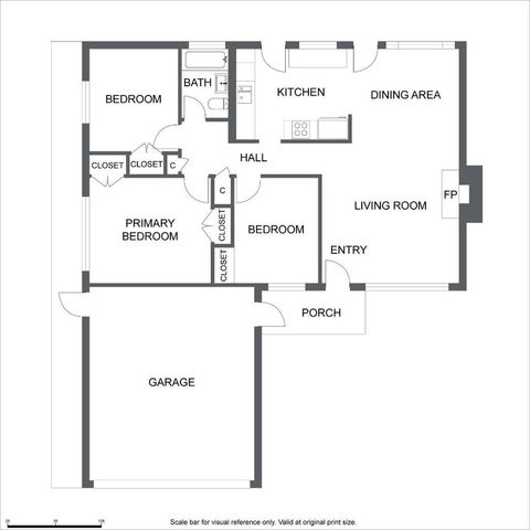 1112 Escalero Avenue, Pacifica, CA 94044