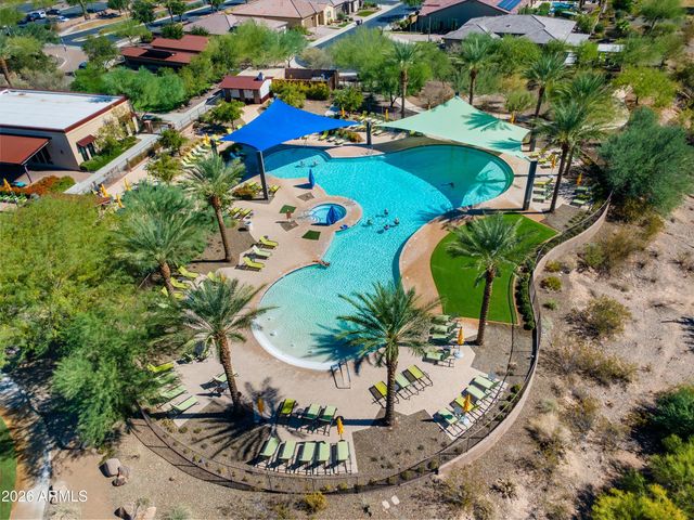 13055 W Redbird Road W, Peoria, AZ 85383