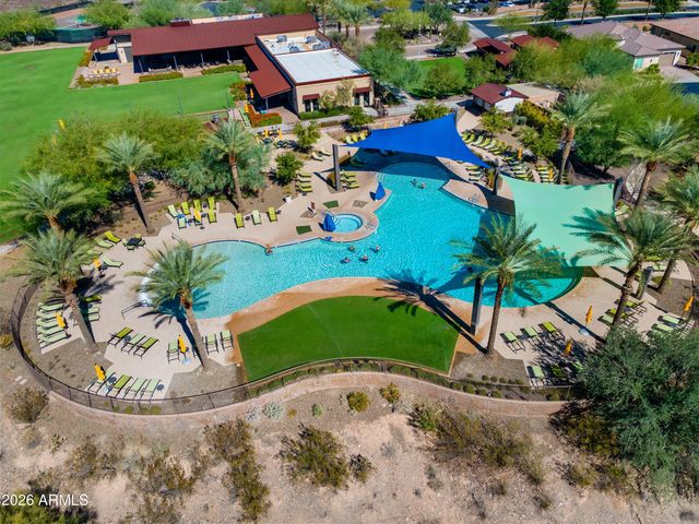 13055 W Redbird Road W, Peoria, AZ 85383
