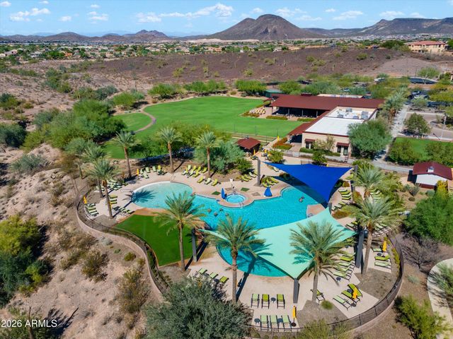 13055 W Redbird Road W, Peoria, AZ 85383