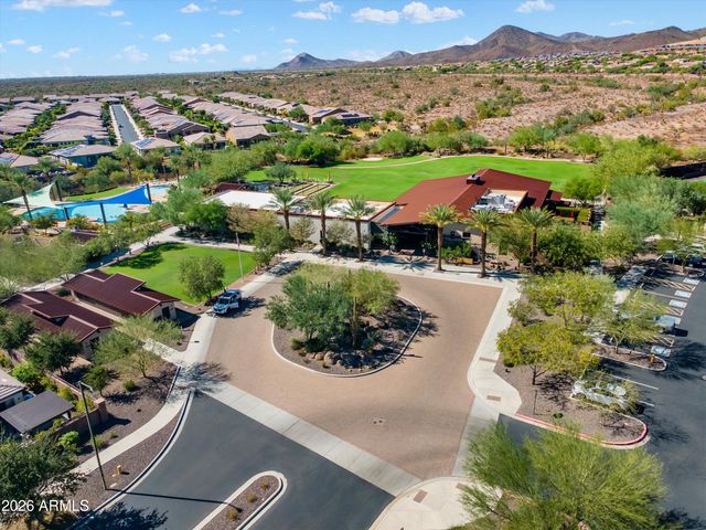 13055 W Redbird Road W, Peoria, AZ 85383