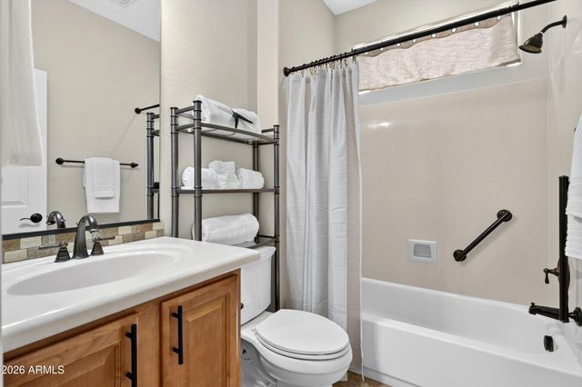 13055 W Redbird Road W, Peoria, AZ 85383
