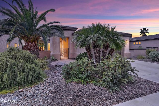 13055 W Redbird Road W, Peoria, AZ 85383