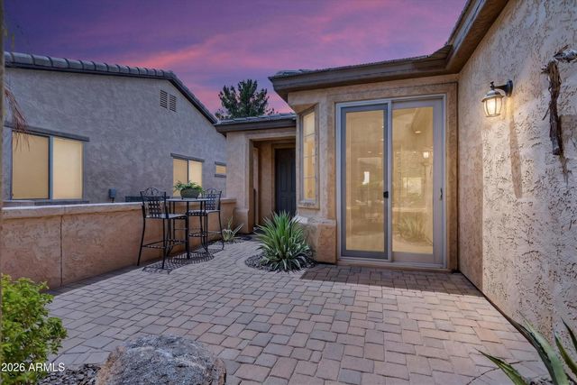 13055 W Redbird Road W, Peoria, AZ 85383