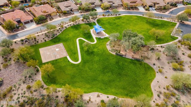 13055 W Redbird Road W, Peoria, AZ 85383