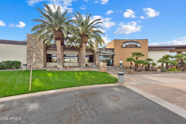 13055 W Redbird Road W, Peoria, AZ 85383