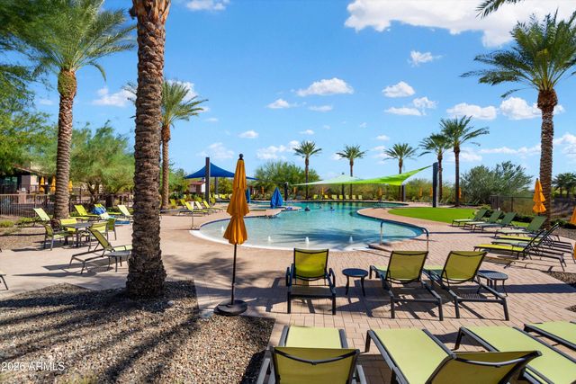 13055 W Redbird Road W, Peoria, AZ 85383