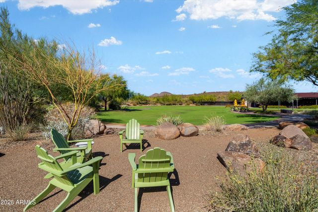 13055 W Redbird Road W, Peoria, AZ 85383