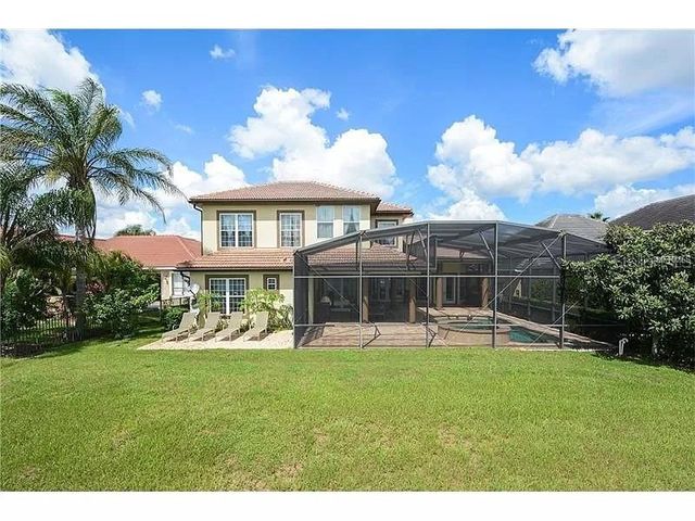 13412 HESWALL RUN, Orlando, FL 32832