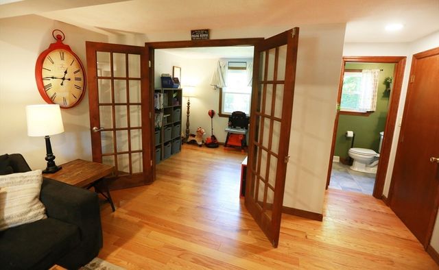 450 Summer St, Bridgewater, MA 02324