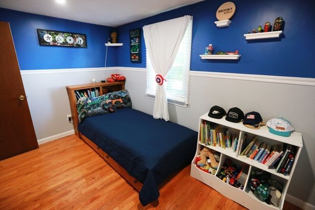 450 Summer St, Bridgewater, MA 02324