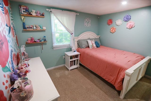 450 Summer St, Bridgewater, MA 02324
