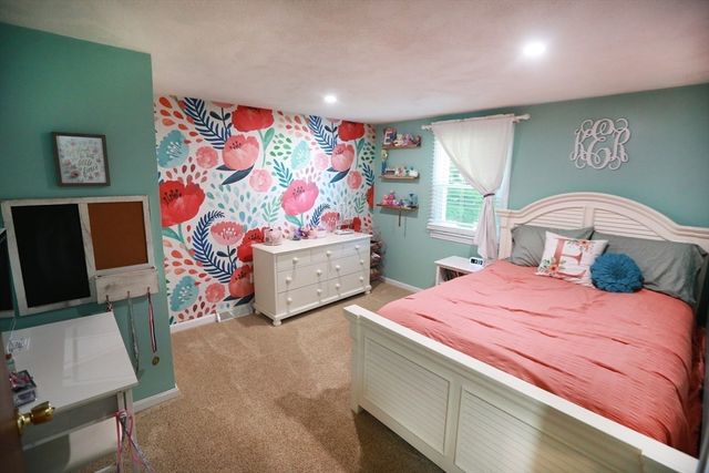 450 Summer St, Bridgewater, MA 02324