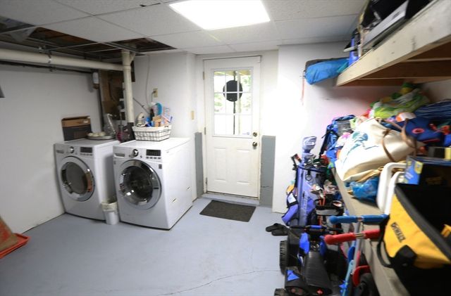 450 Summer St, Bridgewater, MA 02324