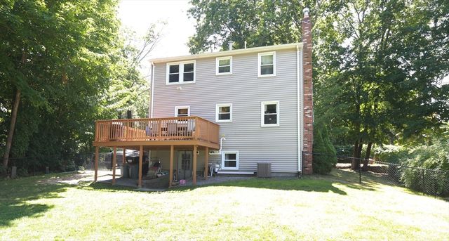 450 Summer St, Bridgewater, MA 02324