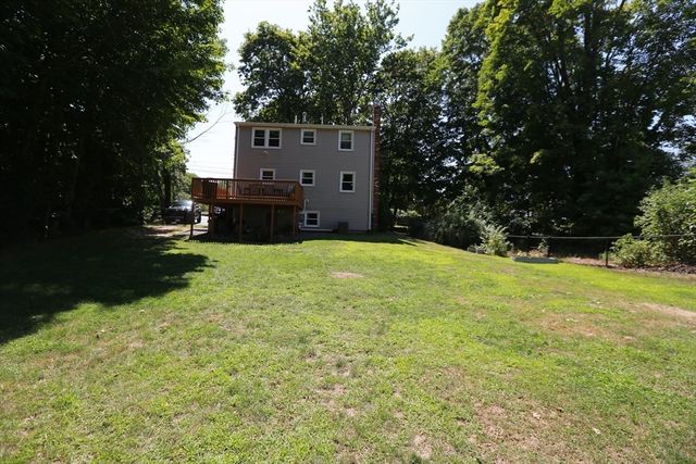450 Summer St, Bridgewater, MA 02324