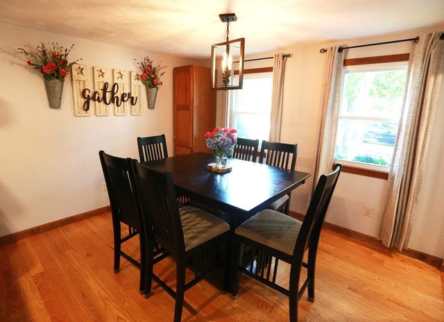450 Summer St, Bridgewater, MA 02324