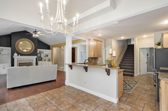 750 Rippling Creek Road, Nixa, MO 65714