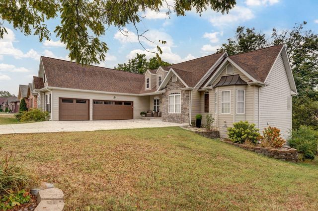 750 Rippling Creek Road, Nixa, MO 65714