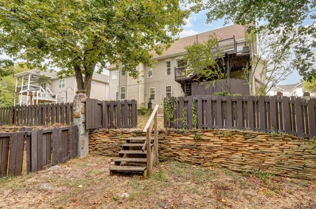 750 Rippling Creek Road, Nixa, MO 65714