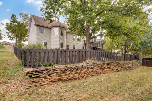 750 Rippling Creek Road, Nixa, MO 65714