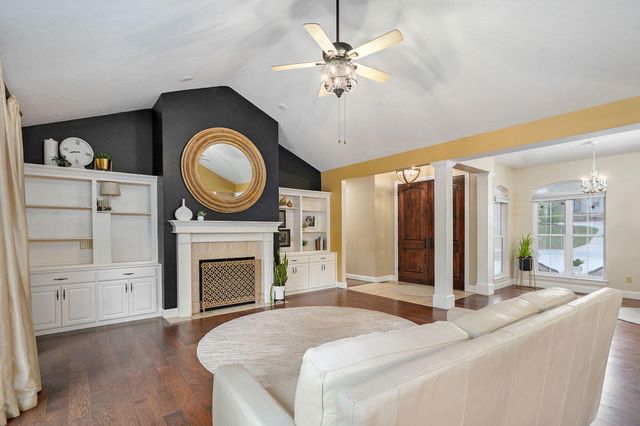 750 Rippling Creek Road, Nixa, MO 65714