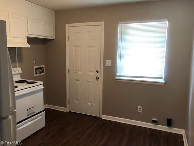 407 Sykes Avenue D, Greensboro, NC 27405