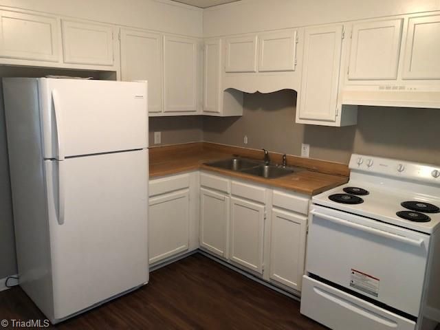 407 Sykes Avenue D, Greensboro, NC 27405